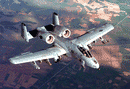 Photo du Fairchild-Republic A-10A Thunderbolt Warthog