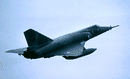 Photo du Mirage IV de Dassault-Breguet
