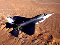Boeing FA-18 Hornet - Avion de combat