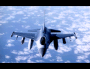 Photo du General Dynamics/Lockheed Martin F-16 Fighting Falcon 